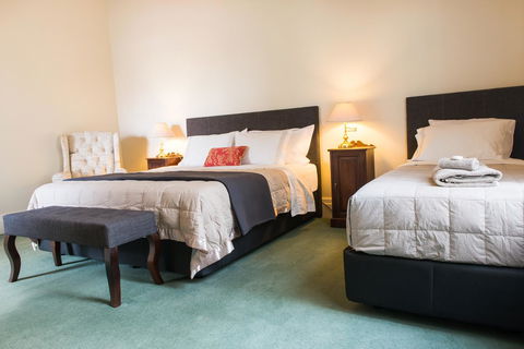 The Riversleigh - Accommodation Fremantle 18