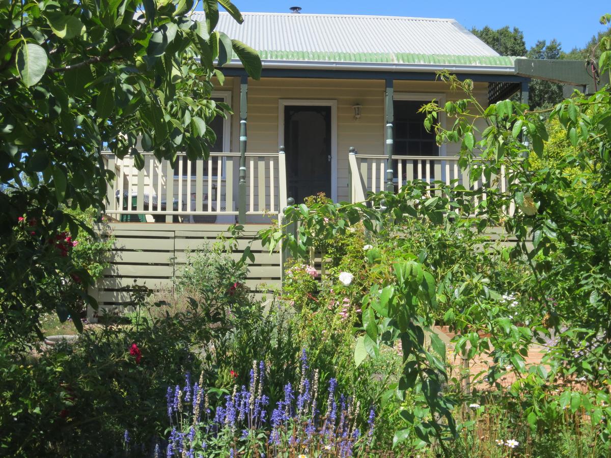 Wild Dog Valley VIC Accommodation Fremantle