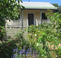 Walnut Cottage via Leongatha - Accommodation Fremantle