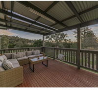 Gracemont Boutique Accommodation - Accommodation Fremantle