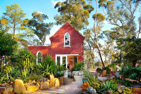 Be&be Castlemaine - Accommodation Fremantle 17