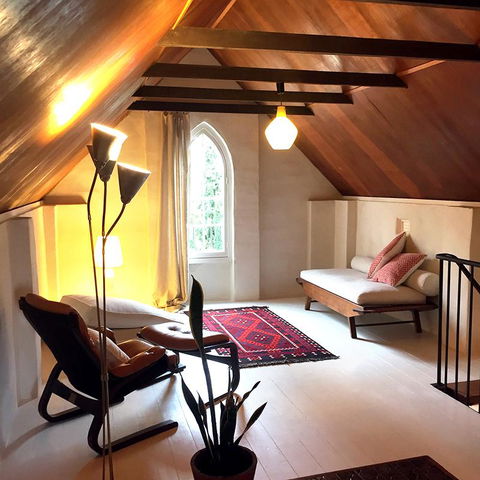 Be&be Castlemaine - Accommodation Fremantle 4