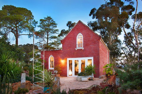 Be&be Castlemaine - Accommodation Fremantle 0