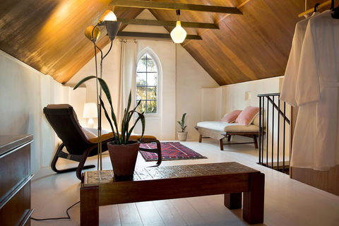 Be&be Castlemaine - Accommodation Fremantle 12