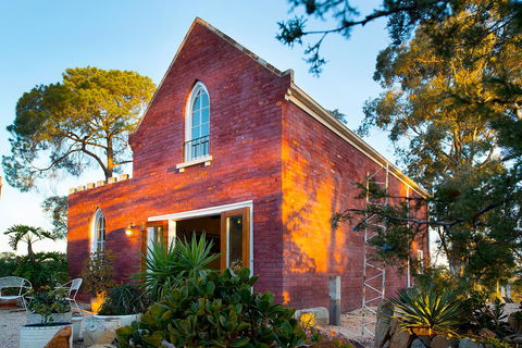 Be&be Castlemaine - Accommodation Fremantle 6