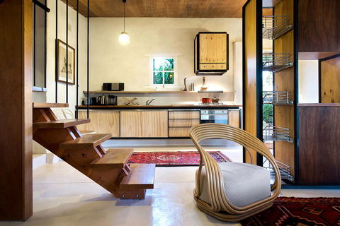 Be&be Castlemaine - Accommodation Fremantle 2