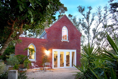 Be&be Castlemaine - Accommodation Fremantle 9