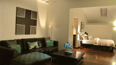 Chestnut Daylesford - Accommodation Fremantle 4