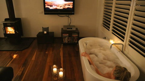 Chestnut Daylesford - Accommodation Fremantle 6