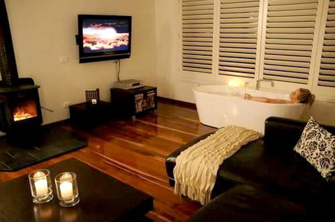 Chestnut Daylesford - Accommodation Fremantle 5