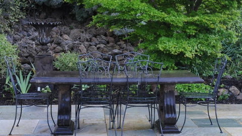 Chestnut Daylesford - Accommodation Fremantle 12