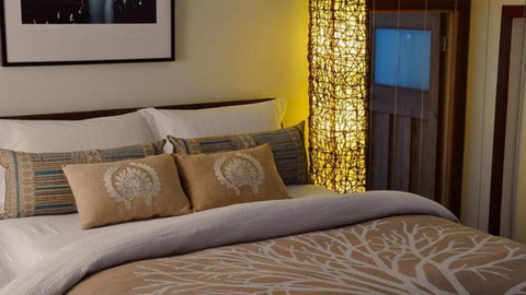 Chestnut Daylesford - Accommodation Fremantle 3