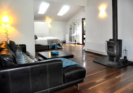 Chestnut Daylesford - Accommodation Fremantle 1