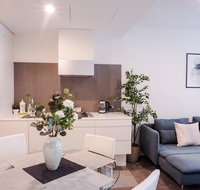 Southbank CityView 2BR Apartment on Clarendon - Accommodation Fremantle
