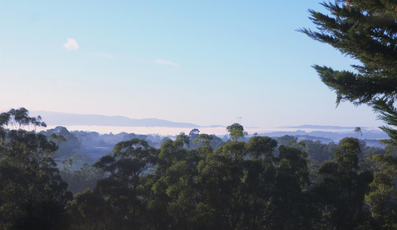 Monbulk VIC Accommodation Fremantle