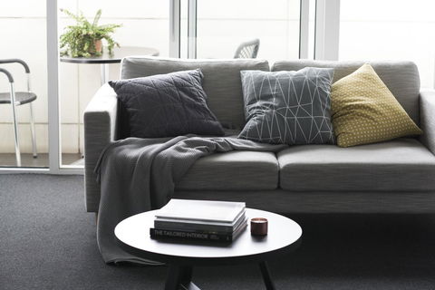 Tyrian Serviced Apartments Fitzroy - Accommodation Fremantle 3