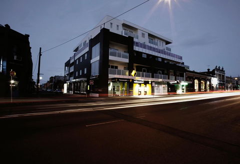 Tyrian Serviced Apartments Fitzroy - Accommodation Fremantle 7