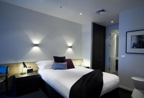 Tyrian Serviced Apartments Fitzroy - Accommodation Fremantle 5