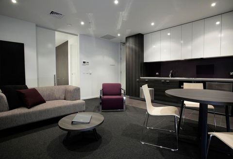 Tyrian Serviced Apartments Fitzroy - Accommodation Fremantle 4