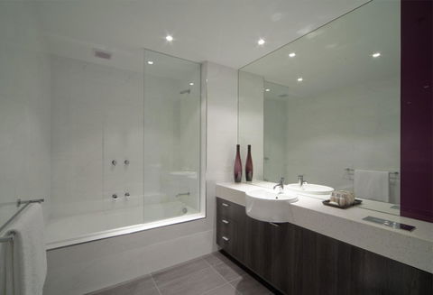 Tyrian Serviced Apartments Fitzroy - Accommodation Fremantle 8