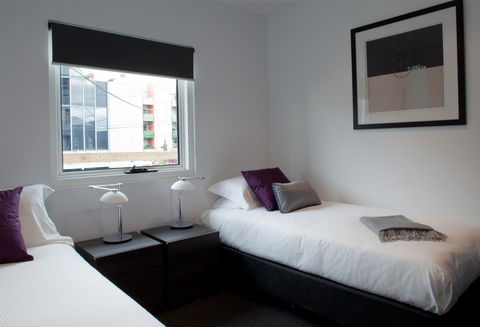 Tyrian Serviced Apartments Fitzroy - Accommodation Fremantle 6
