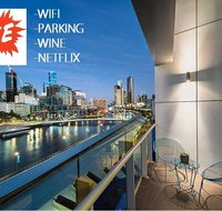 South Wharf Melbourne - Accommodation Fremantle