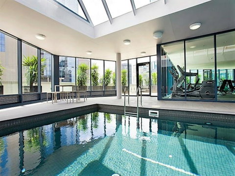 ReadySet Apartments At Southbank One - Accommodation Fremantle 17