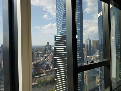 ReadySet Apartments At Southbank One - Accommodation Fremantle 16