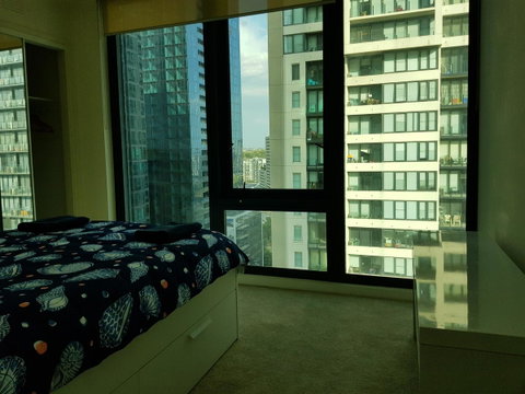 ReadySet Apartments At Southbank One - Accommodation Fremantle 6