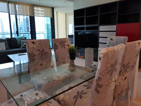 ReadySet Apartments At Southbank One - Accommodation Fremantle 2