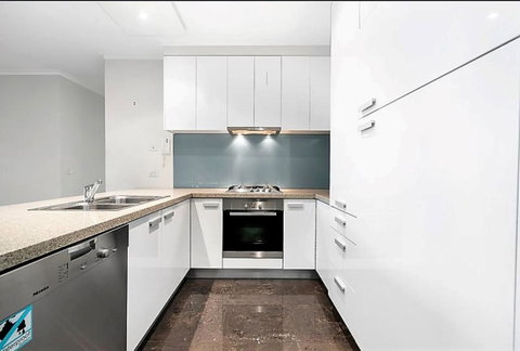 ReadySet Apartments At Southbank One - Accommodation Fremantle 0