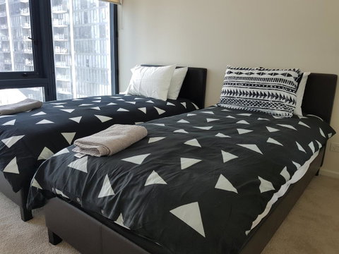 ReadySet Apartments At Southbank One - Accommodation Fremantle 4
