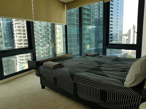 ReadySet Apartments At Southbank One - Accommodation Fremantle 5
