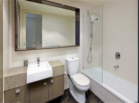 ReadySet Apartments At Southbank One - Accommodation Fremantle 13