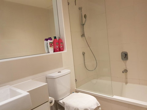 ReadySet Apartments At Southbank One - Accommodation Fremantle 3