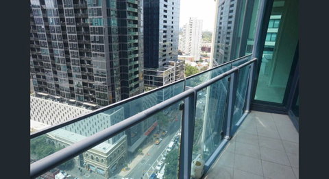 ReadySet Apartments At Southbank One - Accommodation Fremantle 14