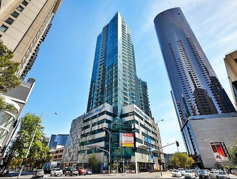 ReadySet Apartments At Southbank One - Accommodation Fremantle 15