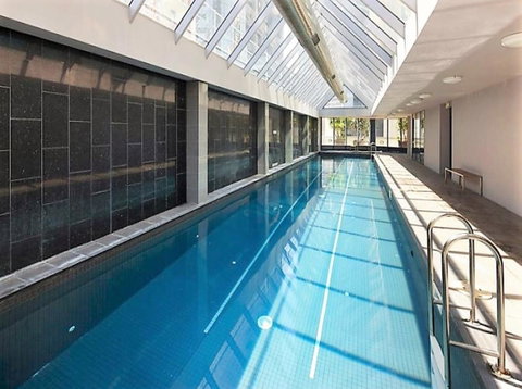 ReadySet Apartments At Southbank One - Accommodation Fremantle 18