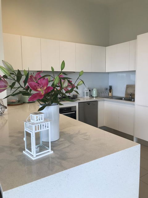 Lorne Sea View Terrace House - Accommodation Fremantle 37