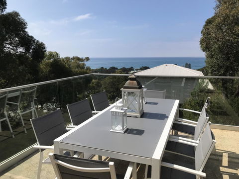 Lorne Sea View Terrace House - Accommodation Fremantle 18