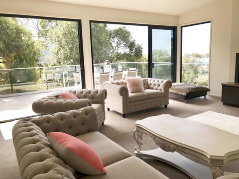Lorne Sea View Terrace House - Accommodation Fremantle 32