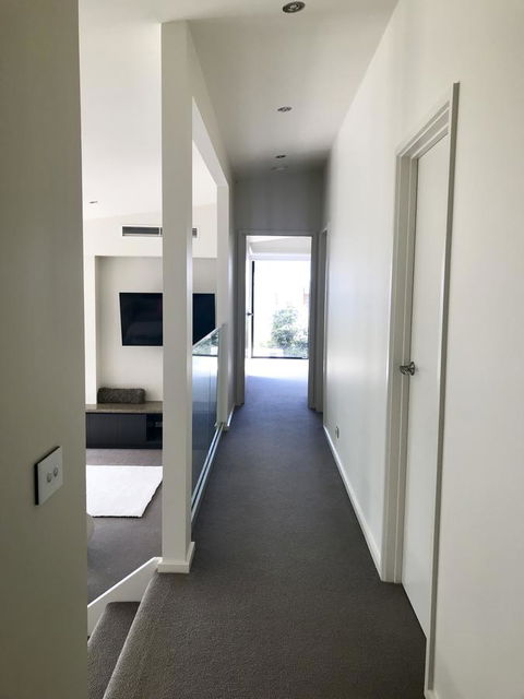 Lorne Sea View Terrace House - Accommodation Fremantle 24