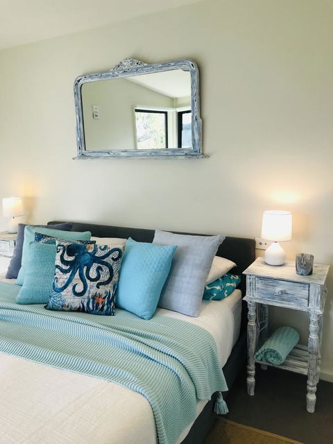 Lorne Sea View Terrace House - Accommodation Fremantle 4