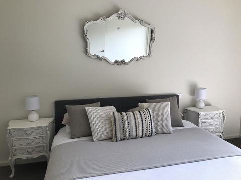 Lorne Sea View Terrace House - Accommodation Fremantle 19