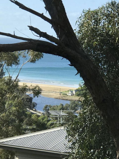 Lorne Sea View Terrace House - Accommodation Fremantle 13