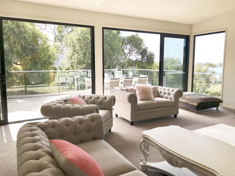 Lorne Sea View Terrace House - Accommodation Fremantle 35