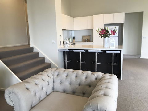 Lorne Sea View Terrace House - Accommodation Fremantle 40