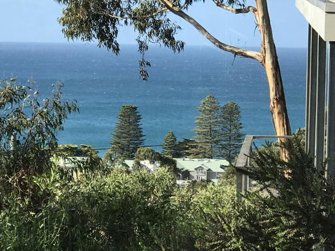 Lorne Sea View Terrace House - Accommodation Fremantle 11