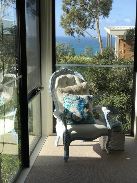 Lorne Sea View Terrace House - Accommodation Fremantle 14