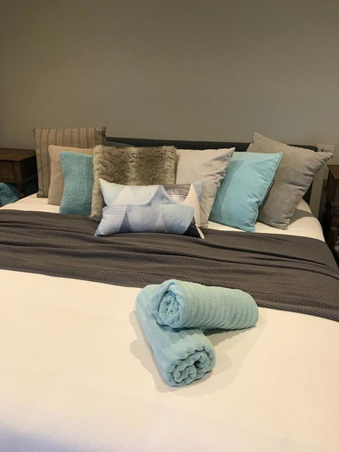 Lorne Sea View Terrace House - Accommodation Fremantle 41